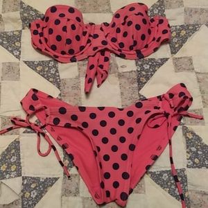 Arizona Jean Co bikini S